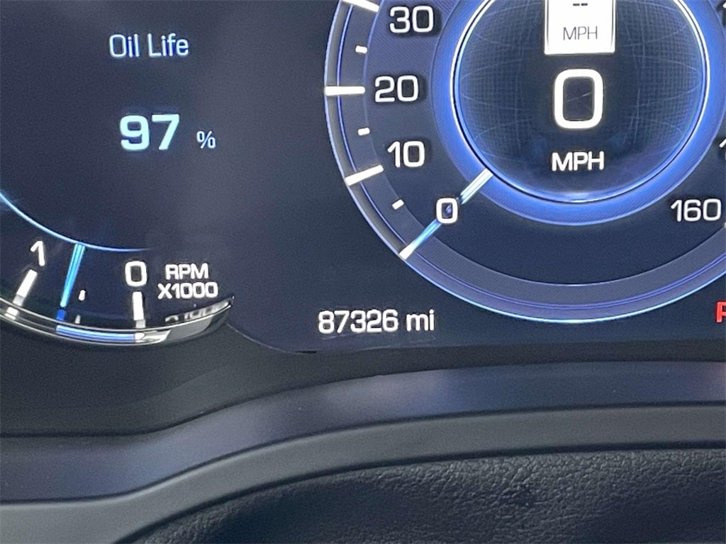 2020 Cadillac Escalade Platinum Edition