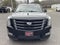 2020 Cadillac Escalade Platinum Edition