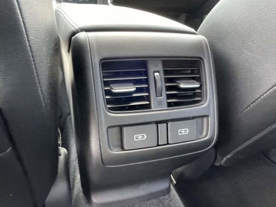 2021 Honda Accord Touring 2.0T