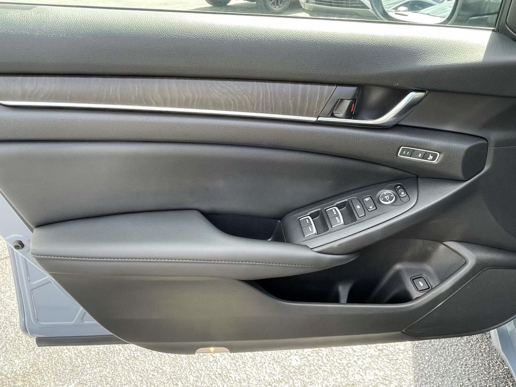 2021 Honda Accord Touring 2.0T