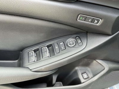 2021 Honda Accord Touring 2.0T
