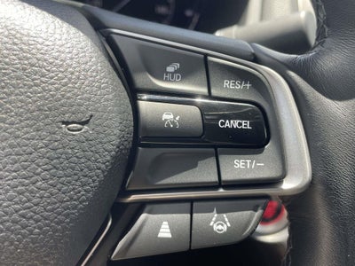2021 Honda Accord Touring 2.0T