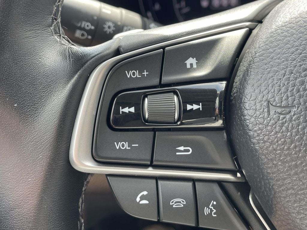 2021 Honda Accord Touring 2.0T