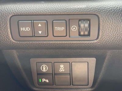 2021 Honda Accord Touring 2.0T