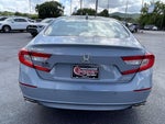 2021 Honda Accord Touring 2.0T