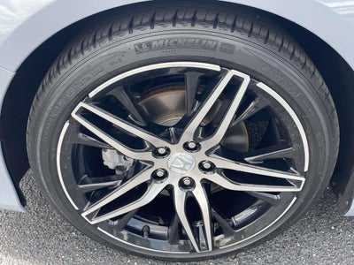 2021 Honda Accord Touring 2.0T