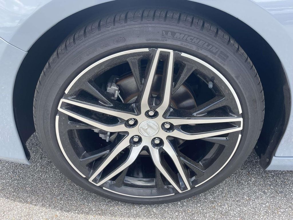 2021 Honda Accord Touring 2.0T