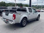 2019 Nissan Frontier PRO-4X