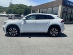 2023 Volkswagen Atlas Cross Sport 3.6L V6 SEL Premium R-Line