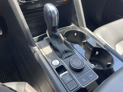 2023 Volkswagen Atlas Cross Sport 3.6L V6 SEL Premium R-Line