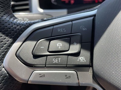 2023 Volkswagen Atlas Cross Sport 3.6L V6 SEL Premium R-Line