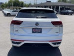 2023 Volkswagen Atlas Cross Sport 3.6L V6 SEL Premium R-Line