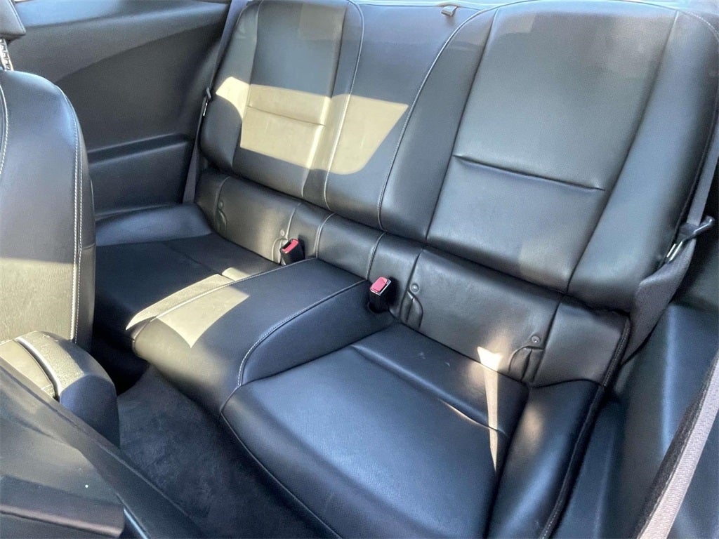 2011 Chevrolet Camaro 2LT 2LT