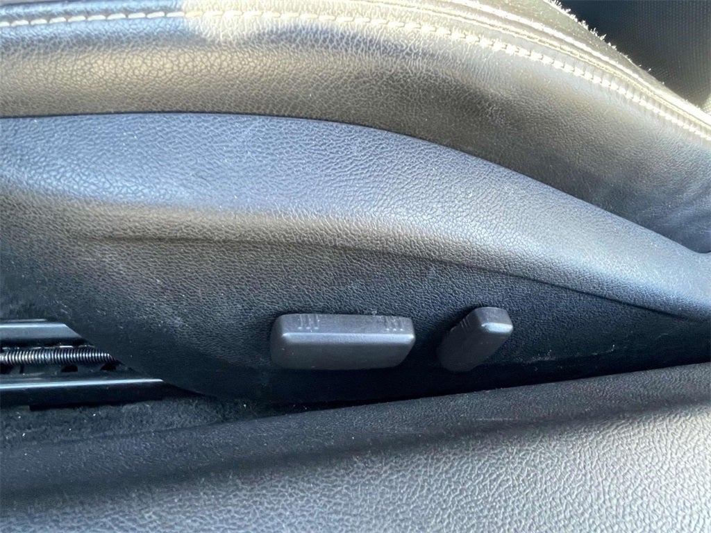 2011 Chevrolet Camaro 2LT 2LT