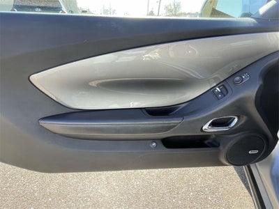 2011 Chevrolet Camaro 2LT 2LT