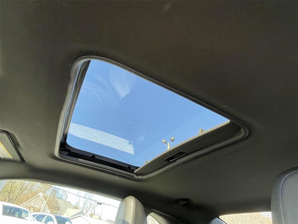 2011 Chevrolet Camaro 2LT 2LT