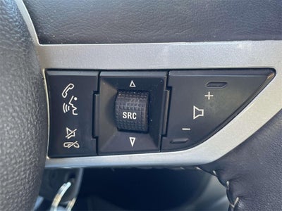 2011 Chevrolet Camaro 2LT 2LT