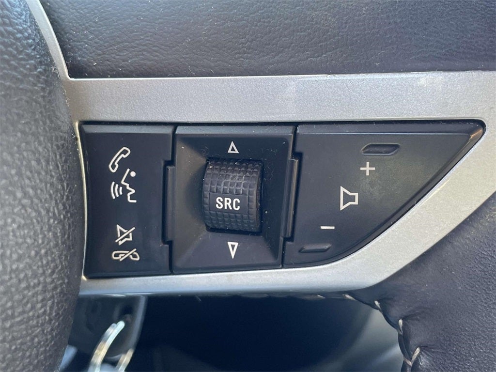 2011 Chevrolet Camaro 2LT 2LT