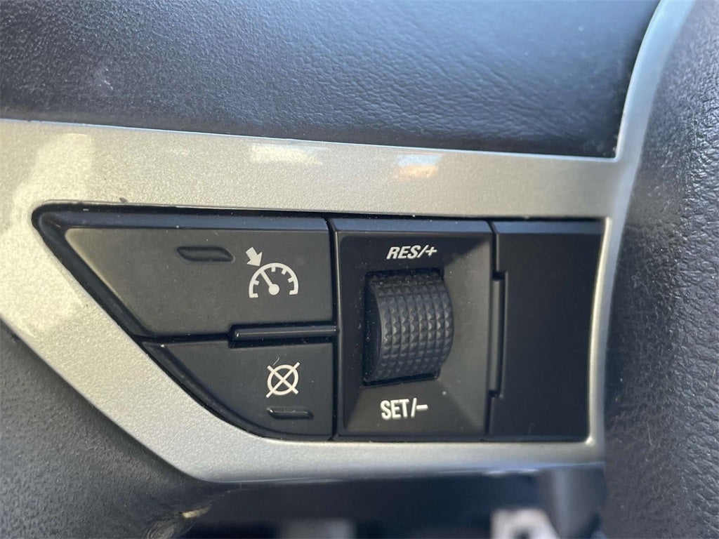 2011 Chevrolet Camaro 2LT 2LT