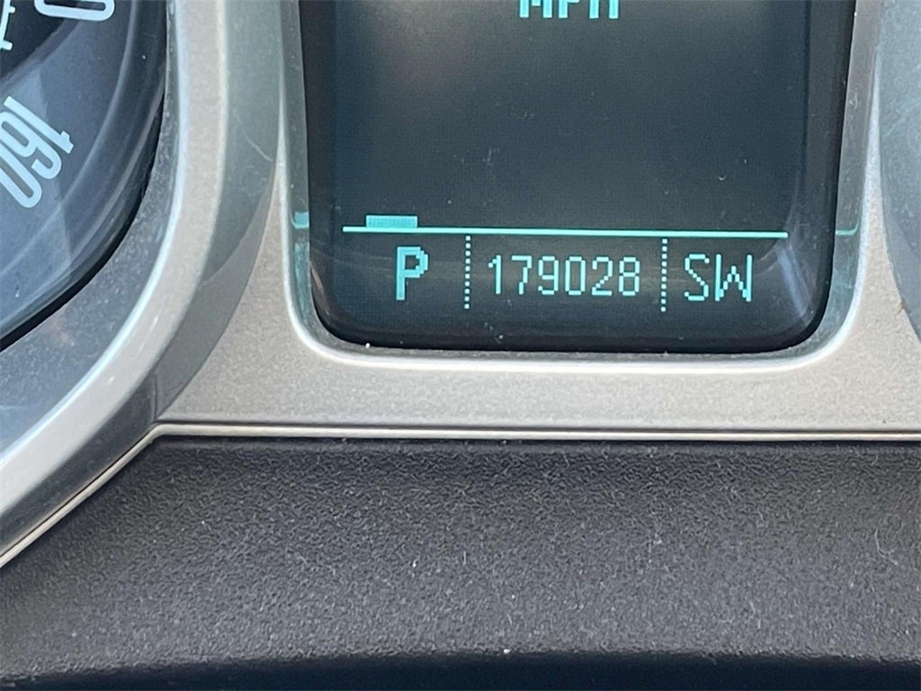 2011 Chevrolet Camaro 2LT 2LT