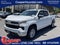 2024 Chevrolet Silverado 1500 LT LT1