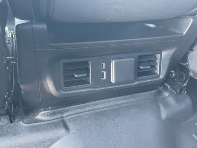 2024 Chevrolet Silverado 1500 LT LT1
