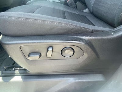 2024 Chevrolet Silverado 1500 LT LT1