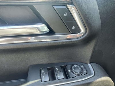 2024 Chevrolet Silverado 1500 LT LT1
