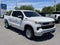 2024 Chevrolet Silverado 1500 LT LT1