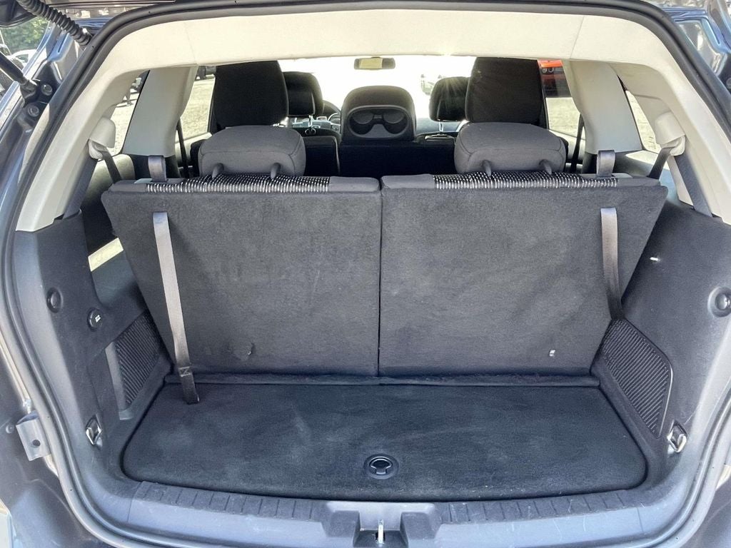 2020 Dodge Journey SE