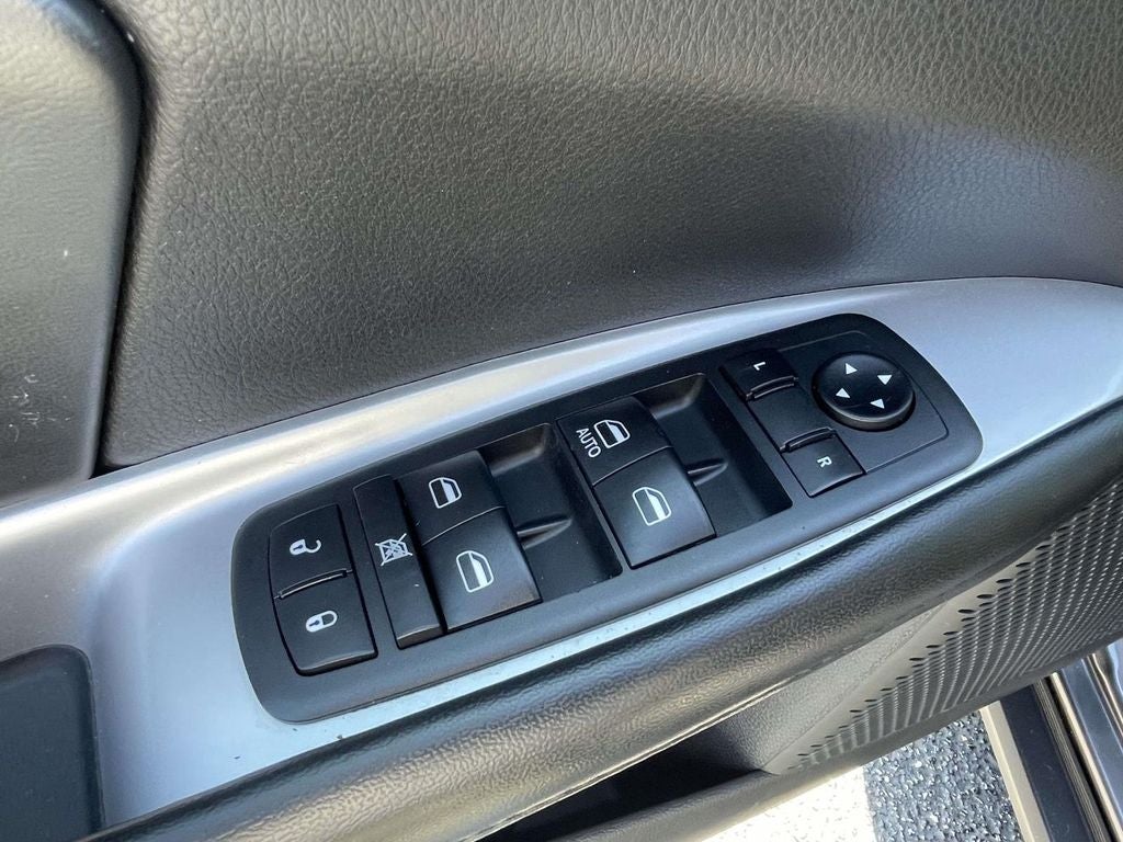 2020 Dodge Journey SE