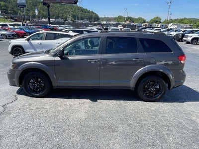 2020 Dodge Journey SE