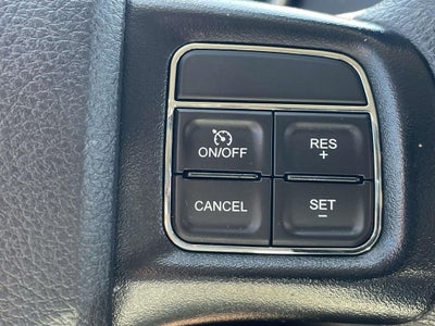 2020 Dodge Journey SE