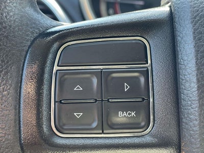 2020 Dodge Journey SE