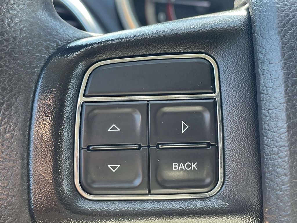 2020 Dodge Journey SE