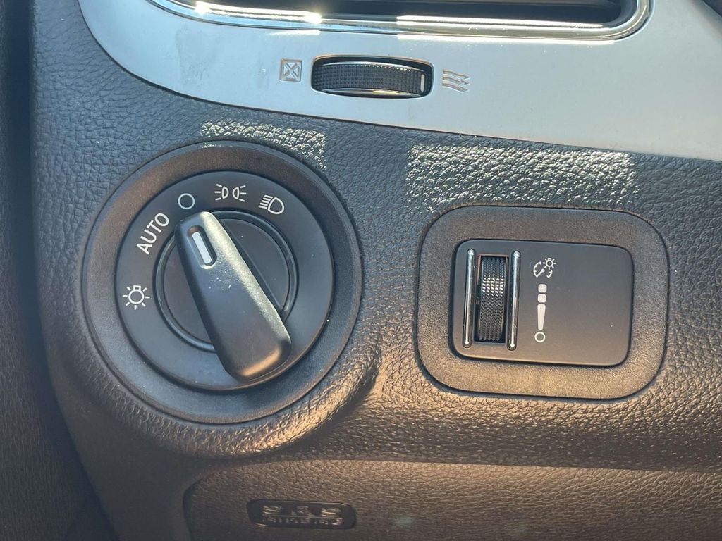 2020 Dodge Journey SE