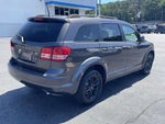 2020 Dodge Journey SE