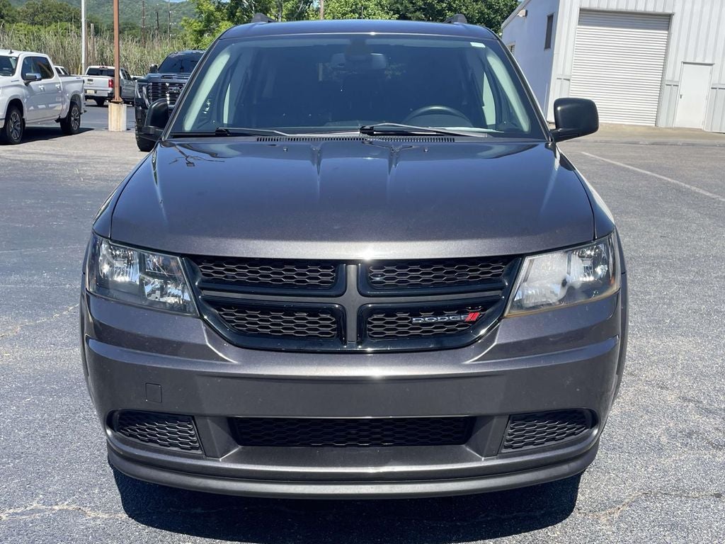 2020 Dodge Journey SE