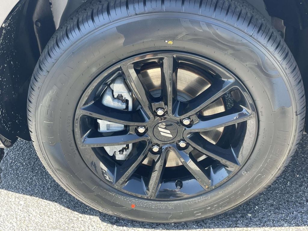 2020 Dodge Journey SE