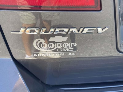 2020 Dodge Journey SE