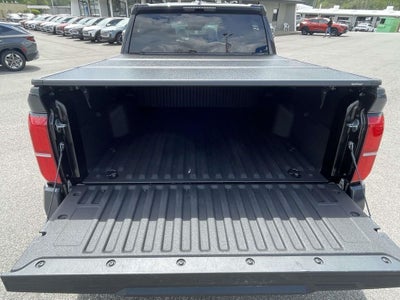 2024 Toyota Tacoma Base