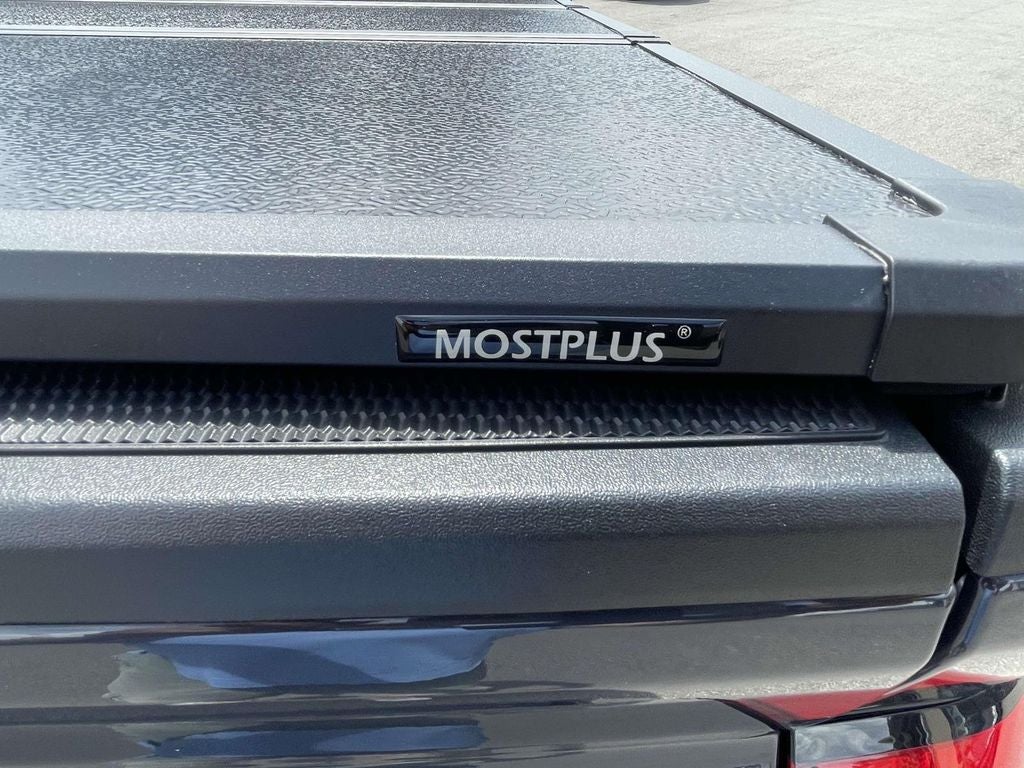 2024 Toyota Tacoma Base