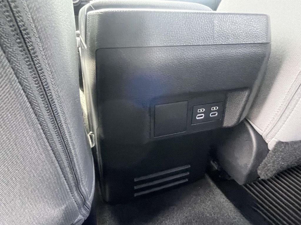 2024 Toyota Tacoma Base