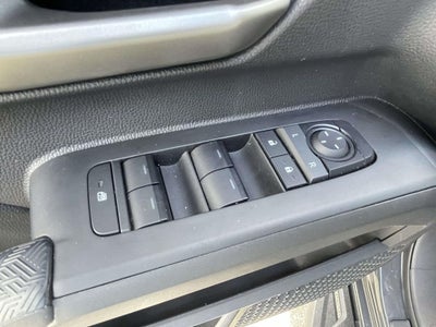 2024 Toyota Tacoma Base