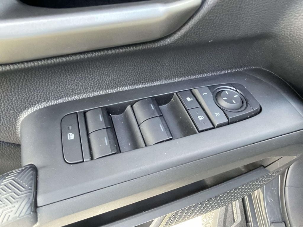 2024 Toyota Tacoma Base