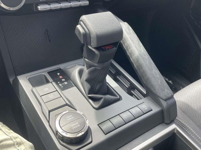 2024 Toyota Tacoma Base