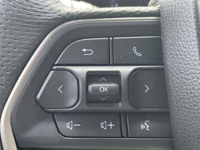 2024 Toyota Tacoma Base