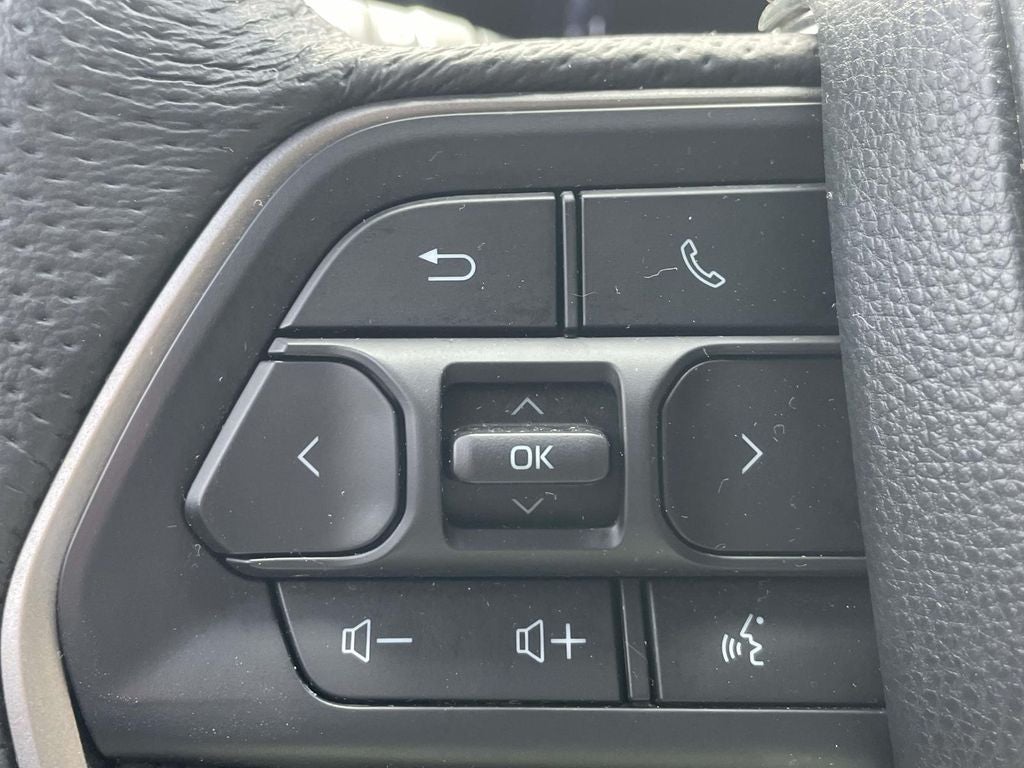 2024 Toyota Tacoma Base