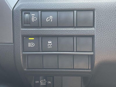 2024 Toyota Tacoma Base