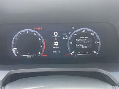 2024 Toyota Tacoma Base